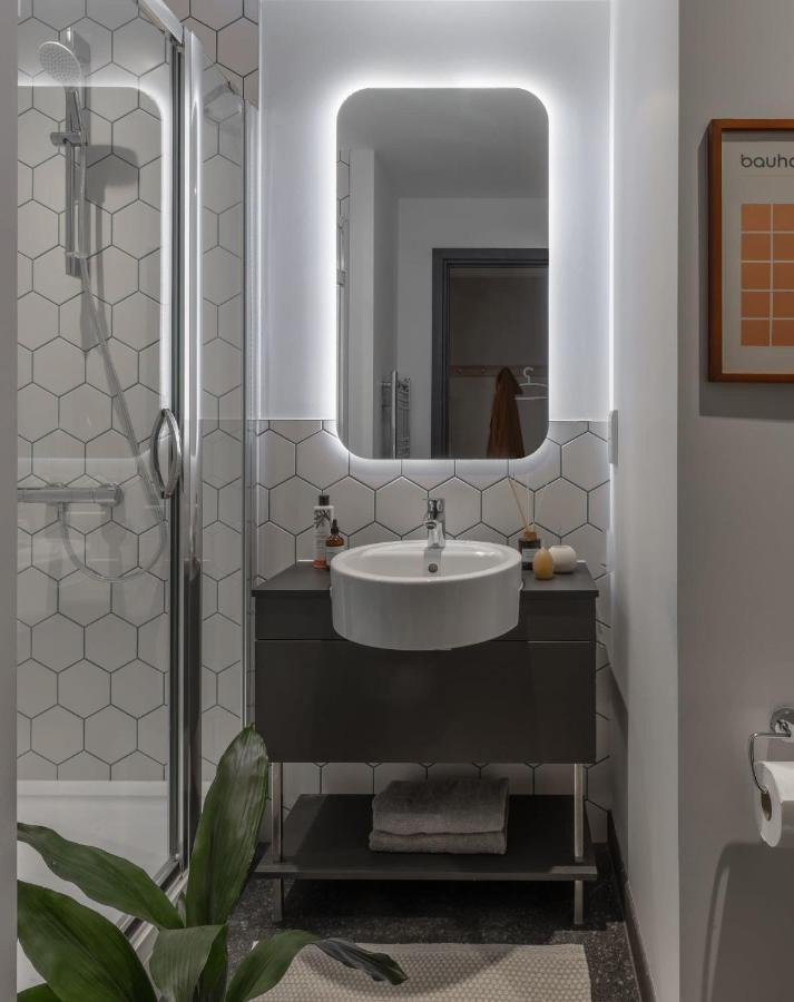 Ark Wembley Aparthotel London Eksteriør bilde
