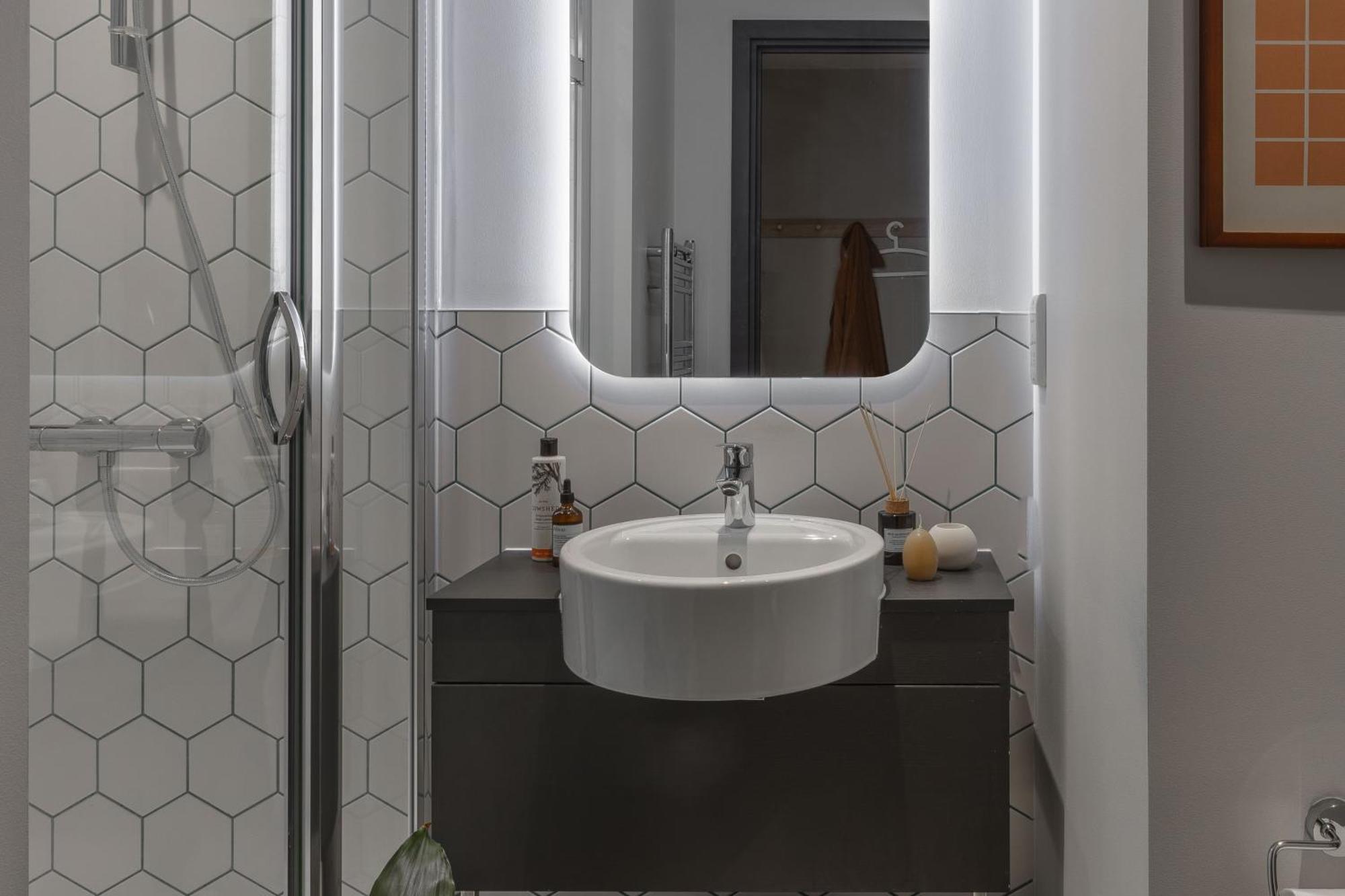 Ark Wembley Aparthotel London Eksteriør bilde