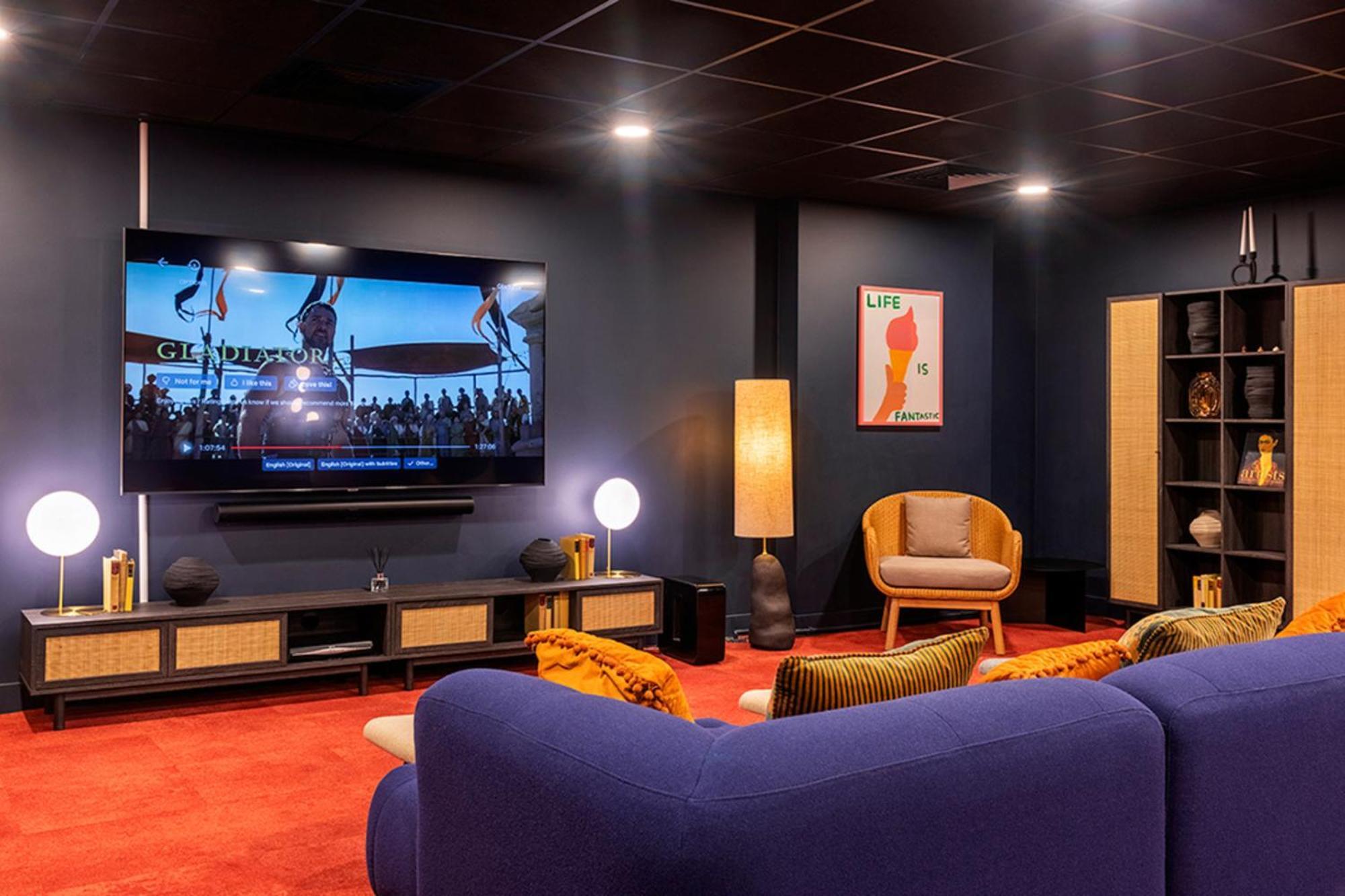 Ark Wembley Aparthotel London Eksteriør bilde
